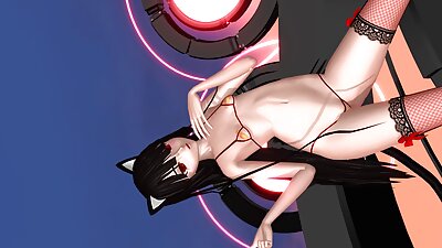 Μια μεγαλόσωμη σκύλα που λατρεύει να κάνει σεξ στο κρεβάτι με τον άντρα της είναι γαμημένη