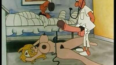 Ο νεαρός καρφίτσα κάνει θαύματα στο μουνί της κοπέλας του