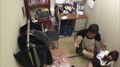 Οι σούπερ καυτές νεανικές τσούκλες Kacee Daniels και Lara Brookes γαμούνται